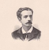 Portrait de Léon Chapron