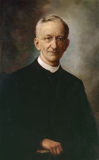 Léon Dehon