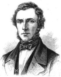 Portrait de Léon Faucher