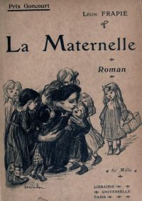 Image de La maternelle
