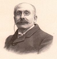 Portrait de Léon Frapié