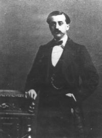 Léon Goüin