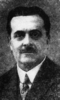 Léon Guillet