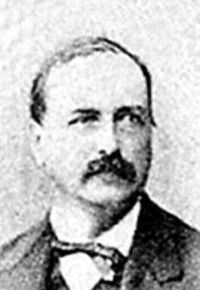 Portrait de Léon Lalanne