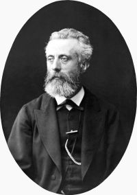 Portrait de Léon Richer