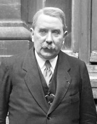 Léon Riotor