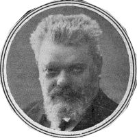 Portrait de Léon Séché