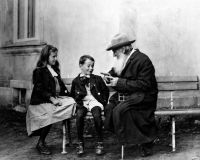 Image de Enfance