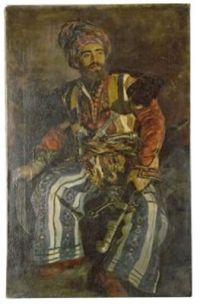 Image de Les Cosaques