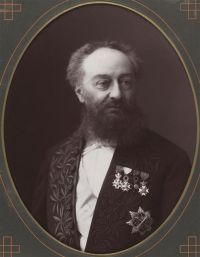 Image de Léon d’Hervey de Saint-Denys