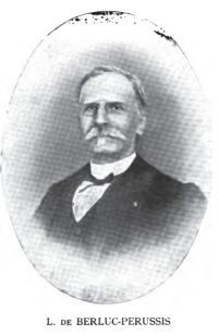 Léon de Berluc-Pérussis