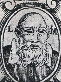 Léon de Modène