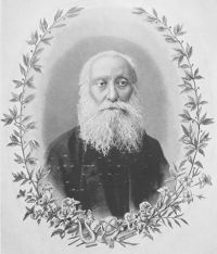 Portrait de Léonce Alishan
