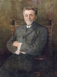 Portrait de Léonce Bénédite