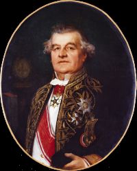 Portrait de Léonce Reynaud