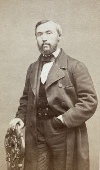 Léonce Ribert