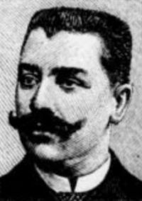 Léonce de Larmandie