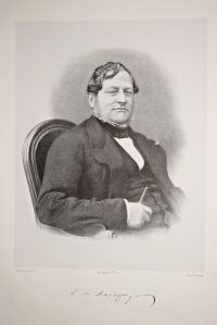 Léonce de Lavergne