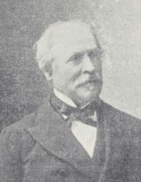Léonel de Laubespin
