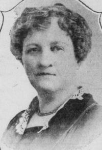 Portrait de Léonide Ferland