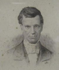 Portrait de Léopold Delayant