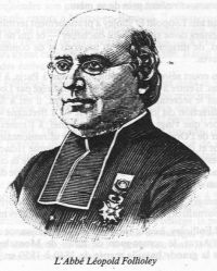 Léopold Follioley