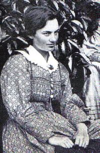 M. E. Durham