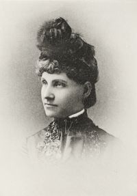 Portrait of M. G. McClelland