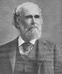 Portrait of M. L. Holbrook
