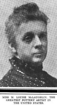 M. Louise McLaughlin