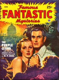 Image de The Purple Cloud