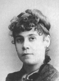 Portrait de Madame Dandurand