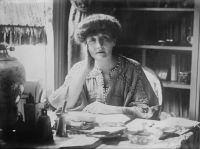 Madeleine Clemenceau-Jacquemaire