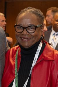 Mamie Locke