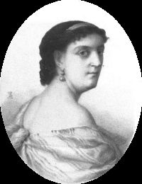 Portrait de Manoël de Grandfort