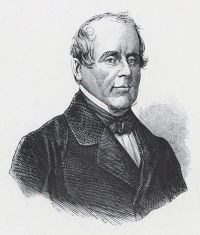 Portrait de Manuel Marliani