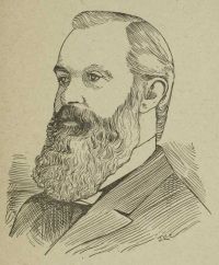 Portrait de Marc Ami