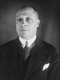 Portrait de Marc Rucart