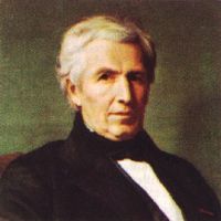 Portrait de Marc Seguin