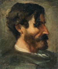 Portrait de Marc Trapadoux