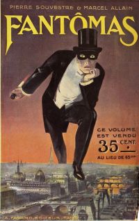 Image de Fantômas