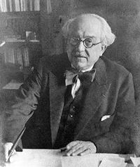 Portrait de Marcel Rouff