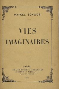 Image de Vies imaginaires