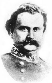 Portrait of Marcus J. Wright
