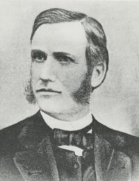 Marcus Whitman
