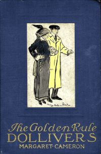 Image de The Golden Rule Dollivers