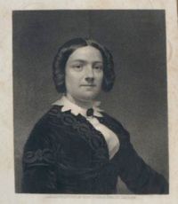 Margaret Crittenden Douglass