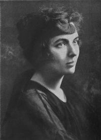 Margaret E. Sangster