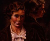 Margaret Isabel Cole
