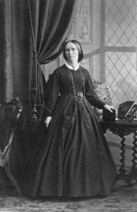 Margaret M. Robertson